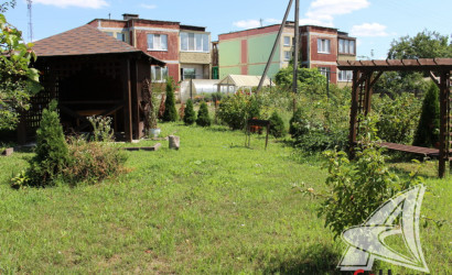 Купить дом, Видомля, Видомлянский с/с, 9.08 соток. Фото 22