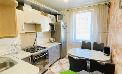 Купить 2-комнатную квартиру, Слоним, Брестская ул., 107/3. Фото 10