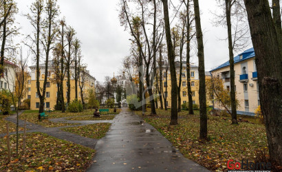 Купить 2-комнатную квартиру, Минск, Стахановская ул., 33 (Партизанский район). Фото 18