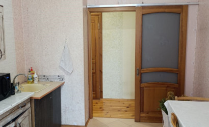 Купить 1-комнатную квартиру, Пинск, Шапошника, 10. Фото 5