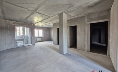 Купить 3-комнатную квартиру, Гродно, Ивана Якубовского, 9А. Фото 9