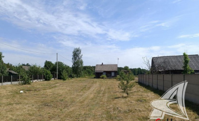 Купить дом в деревне, Збунин, Знаменский с/с, 24.98 соток. Фото 8