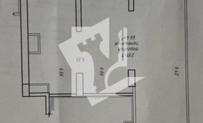Продажа офиса, Минск, Туровского ул., 24,  66.4 кв.м.. Фото 3