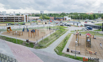 Купить 2-комнатную квартиру, Минск, Минина ул., 6(Московский район). Фото 25