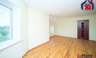  3-этаж.(391.6 м2), Минск(Загородный 4-й пер., 17)