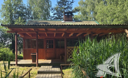 Купить дом, Зубачи, Селецкий с/с, 12.64 соток. Фото 22