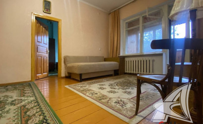 Купить 3-комнатную квартиру, Брест, Центр, ул. Советских Пограничников. Фото 9