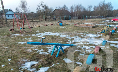 Купить 1-комнатную квартиру, Турец-Бояры, Центральная ул., 6. Фото 15