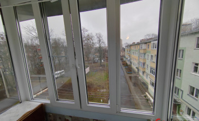 Купить 3-комнатную квартиру, Гомель, Барыкина, 127А. Фото 6