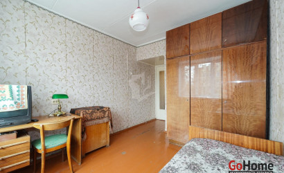 Купить 3-комнатную квартиру, Минск, Захарова ул., 74/9 (Партизанский район). Фото 17