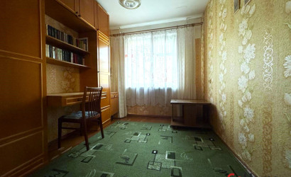 Купить 3-комнатную квартиру, Полоцк, Мариненко ул., 19. Фото 10