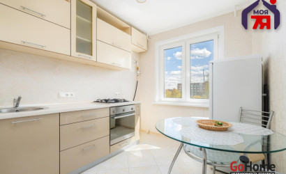 Купить 1-комнатную квартиру, Минск, Якубова ул., 28(Ленинский район). Фото 2