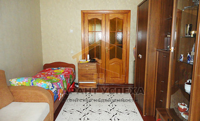 Купить 1-комнатную квартиру, Брест, ул. Адамковская. Фото 2