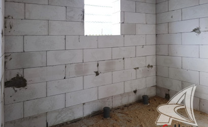 Купить дом, Брест, Вулька, 11.1 соток. Фото 12