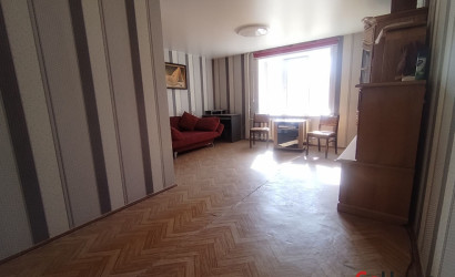 Купить 1-комнатную квартиру, Жлобин, м-н 17-й, 1. Фото 4