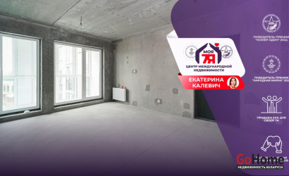 Купить 2-комнатную квартиру, Колодищи, Кленовая Аллея ул., 36. Фото 25