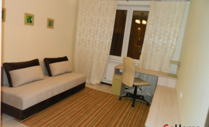 Снять 3-комнатную квартиру, Минск, ул. Беды, д. 26(Советский район). Фото 5