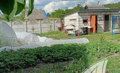  2-этаж.(61 м2), Брест(Знаменский с/с)