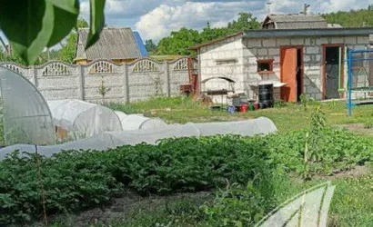  2-этаж.(61 м2), Брест(Знаменский с/с)