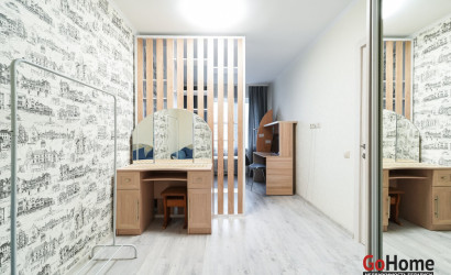 Купить 2-комнатную квартиру, Минск, Беляева ул., 3 (Первомайский район). Фото 12