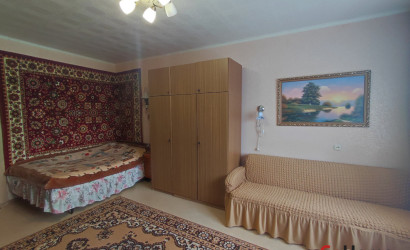 Купить 1-комнатную квартиру, Новополоцк, Парковая ул., 16. Фото 3