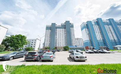 Купить 3-комнатную квартиру, Минск, Дзержинского, 24(Московский район). Фото 33