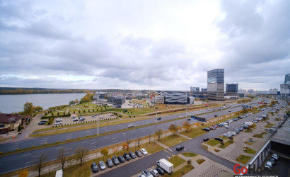 Купить 1-комнатную квартиру, Минск, Победителей просп., 133 (Центральный район). Фото 23