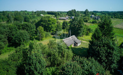 Купить участок, Крапивники, Лесная ул., 26 соток. Фото 13
