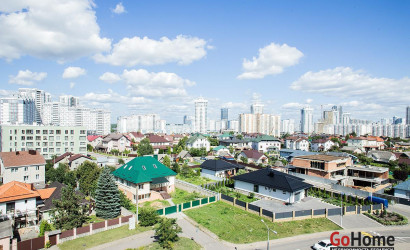 Купить 4-комнатную квартиру, Минск, Ратомская ул., 15 (Центральный район). Фото 33
