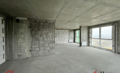 Купить 3-комнатную квартиру, Минск, Михаила Савицкого, 37 (Октябрьский район). Фото 12