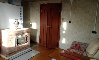 Купить дом в деревне, Корабли, Центральная ул 10, 10 соток. Фото 2