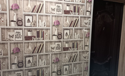 Купить 1-комнатную квартиру, Зеленка, Молодежная ул., 8. Фото 6