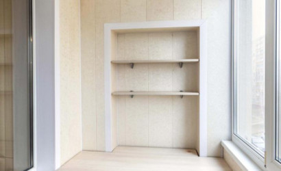 Купить 2-комнатную квартиру, Минск, Мазурова ул., 18 (Фрунзенский район). Фото 14