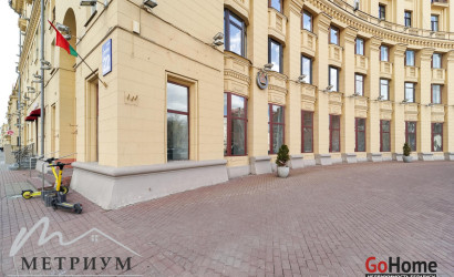 Аренда офиса, Минск, Свердлова ул., 22, 231.3 кв.м.. Фото 2