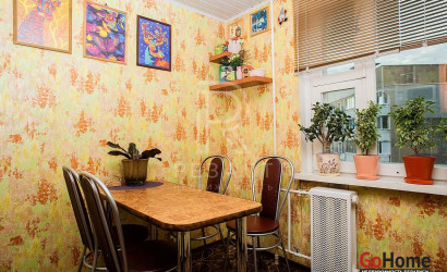 Купить 4-комнатную квартиру, Минск, Громова ул., 34 (Московский район). Фото 16