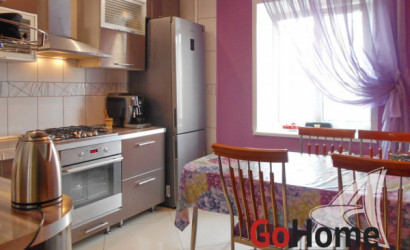 Купить 4-комнатную квартиру, Брест, Восток, ул. Московская. Фото 8