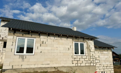  1-этаж.(129 м2), Гродно(Шауляйская)
