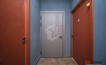 Купить 1-комнатную квартиру, Минск, Жореса Алфёрова ул., 3 (Октябрьский район). Фото 24