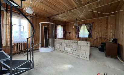 Купить дом в деревне, ЗДОРОВЬЕ-2, 5 соток. Фото 11