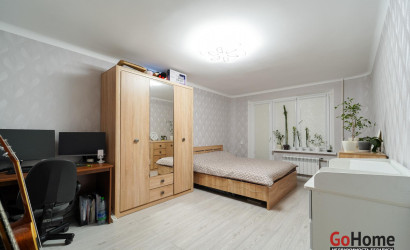 Купить 1-комнатную квартиру, Радошковичи, Восточная ул., 5/а. Фото 10