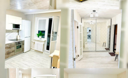 Купить 1-комнатную квартиру, Гродно, ул. Дзержинского , д. 58. Фото 10