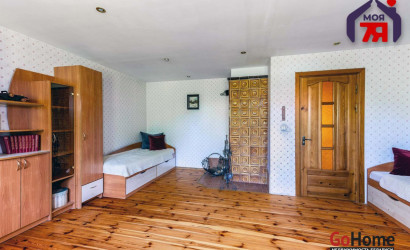 Купить дом, Юхновка, Чистая ул., 25 соток. Фото 28