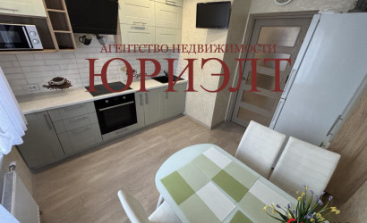 Купить 2-комнатную квартиру, Гродно, Суворова, 302. Фото 1