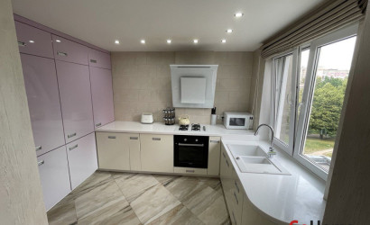 Купить 3-комнатную квартиру, Гродно, Врублевского, 84. Фото 7