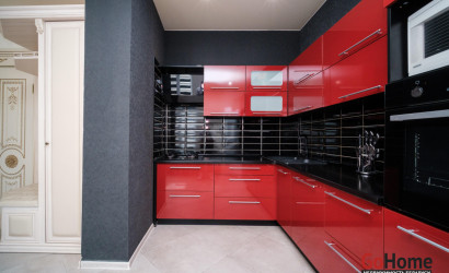 Купить дом, Большое Стиклево, Московская ул., 18, 15 соток. Фото 8