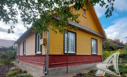 Купить дом, Брест, Граевка, 6.02 соток. Фото 4