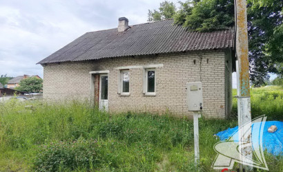 Купить дом, Новицковичи, Новицковичский с/с, 3.21 соток. Фото 1