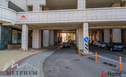 Продажа офиса, Минск, Сторожовская ул., 6, 312.5 кв.м. Фото 20