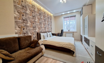 Снять 3-комнатную квартиру на сутки, Минск, Кирова 3 (Октябрьский район). Фото 17