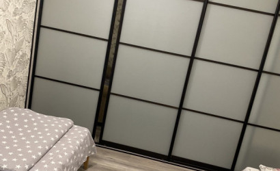 Снять 2-комнатную квартиру на сутки, Любань, Луфера, 1А. Фото 2